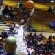 Alcorn basketball