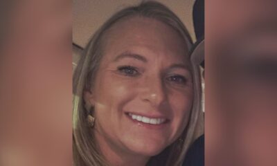 Lauren “Les” Delesse McNeil Jensen