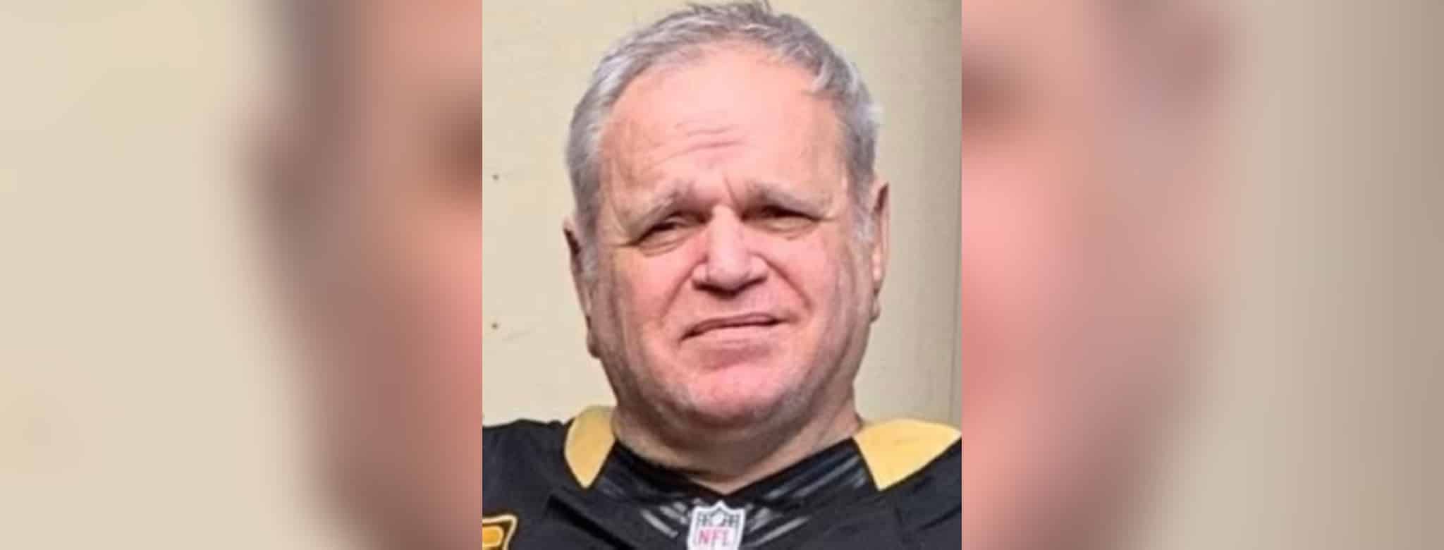 Elvin Leon Nevels Jr