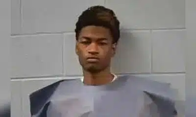 Johntavis Devonte Williams