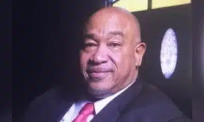 Judge Jefferson