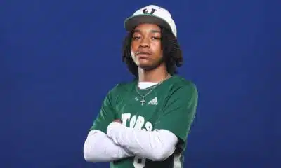 Vicksburg High baseball team defeats Murrah 20-4 in four innings