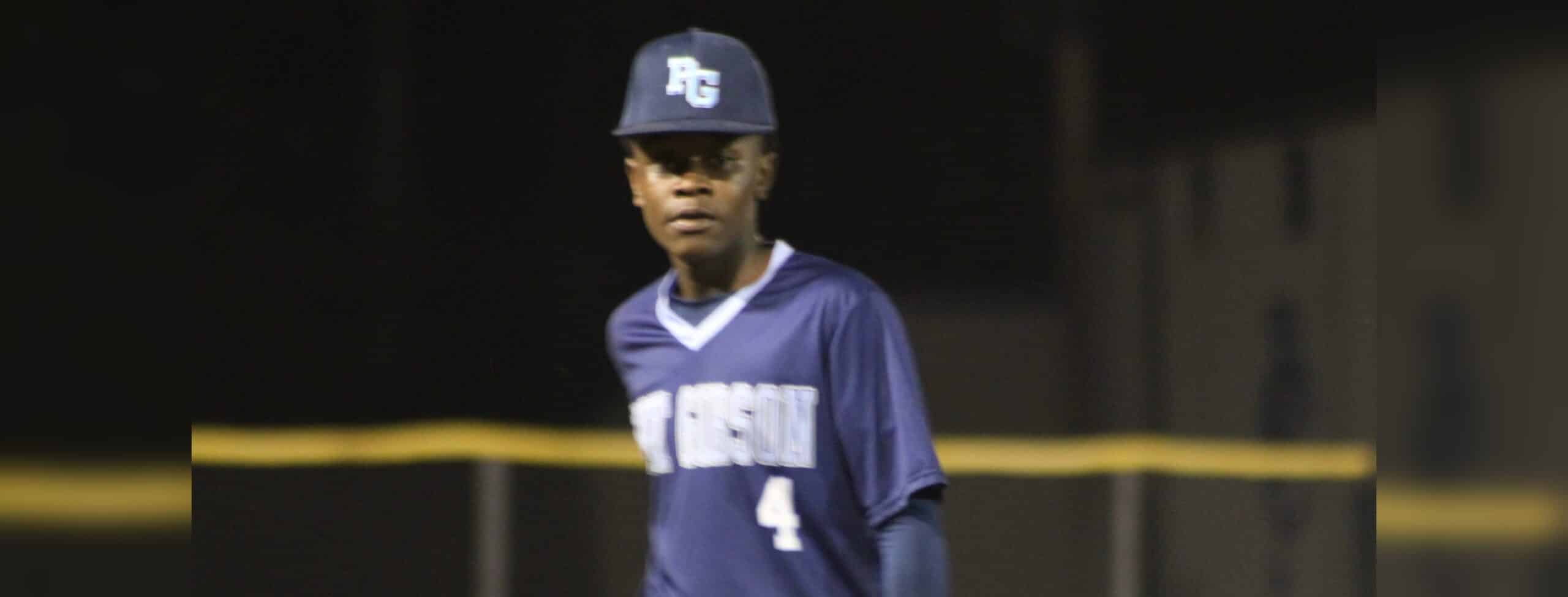 Port Gibson baseball