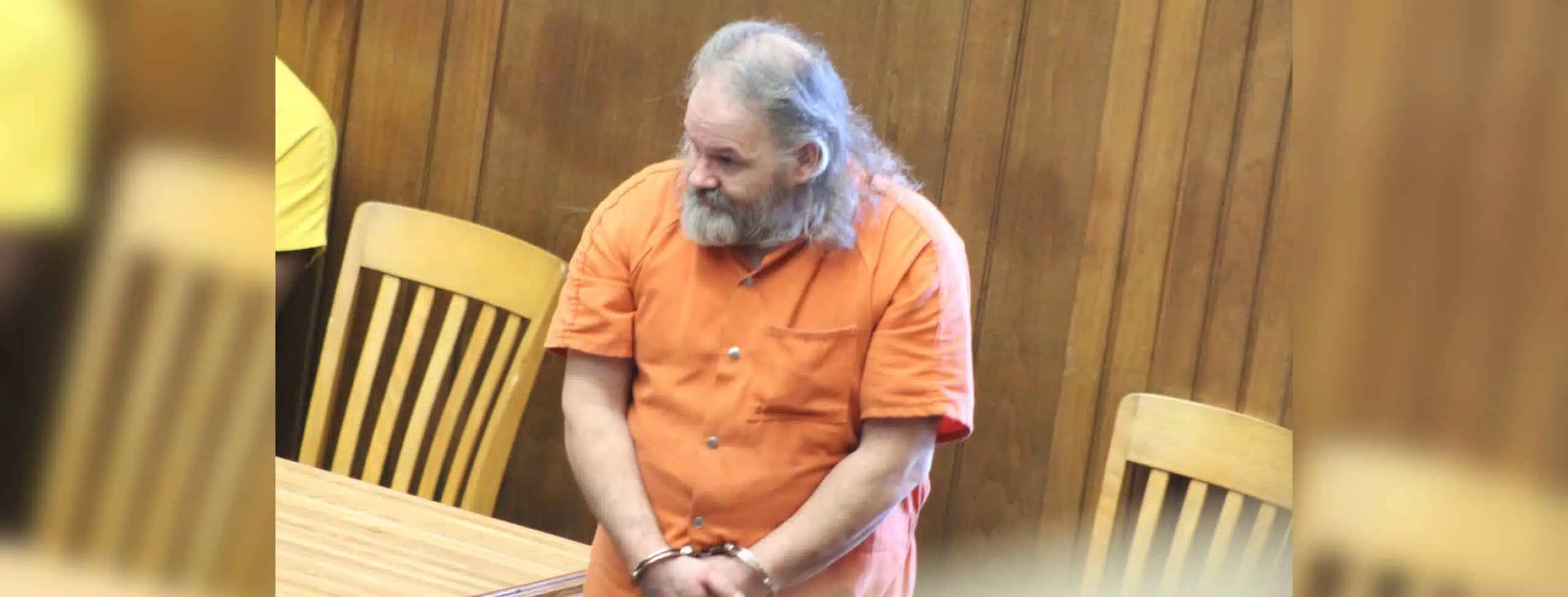 Brandon Dax Freeman — Brandon Dax Freeman sentenced for drug charge