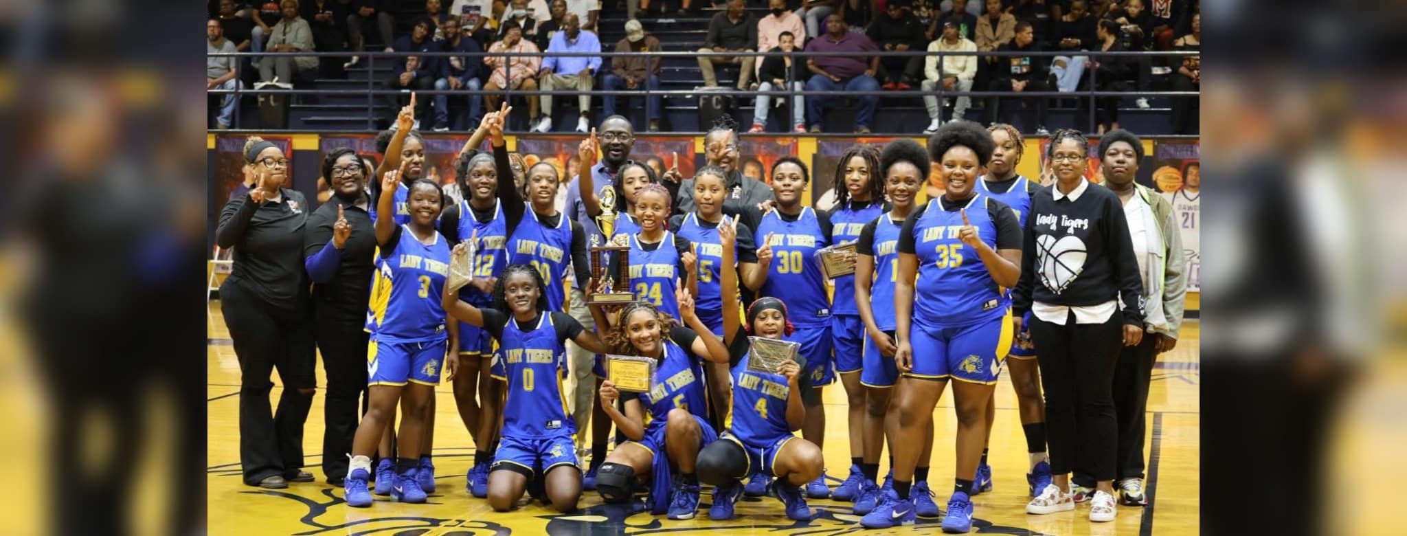 Jefferson County basketball