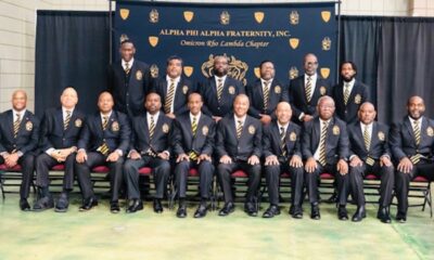 Alpha Phi Alpha
