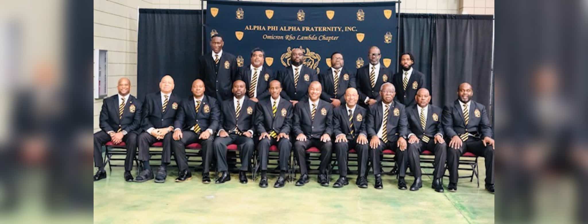 Alpha Phi Alpha