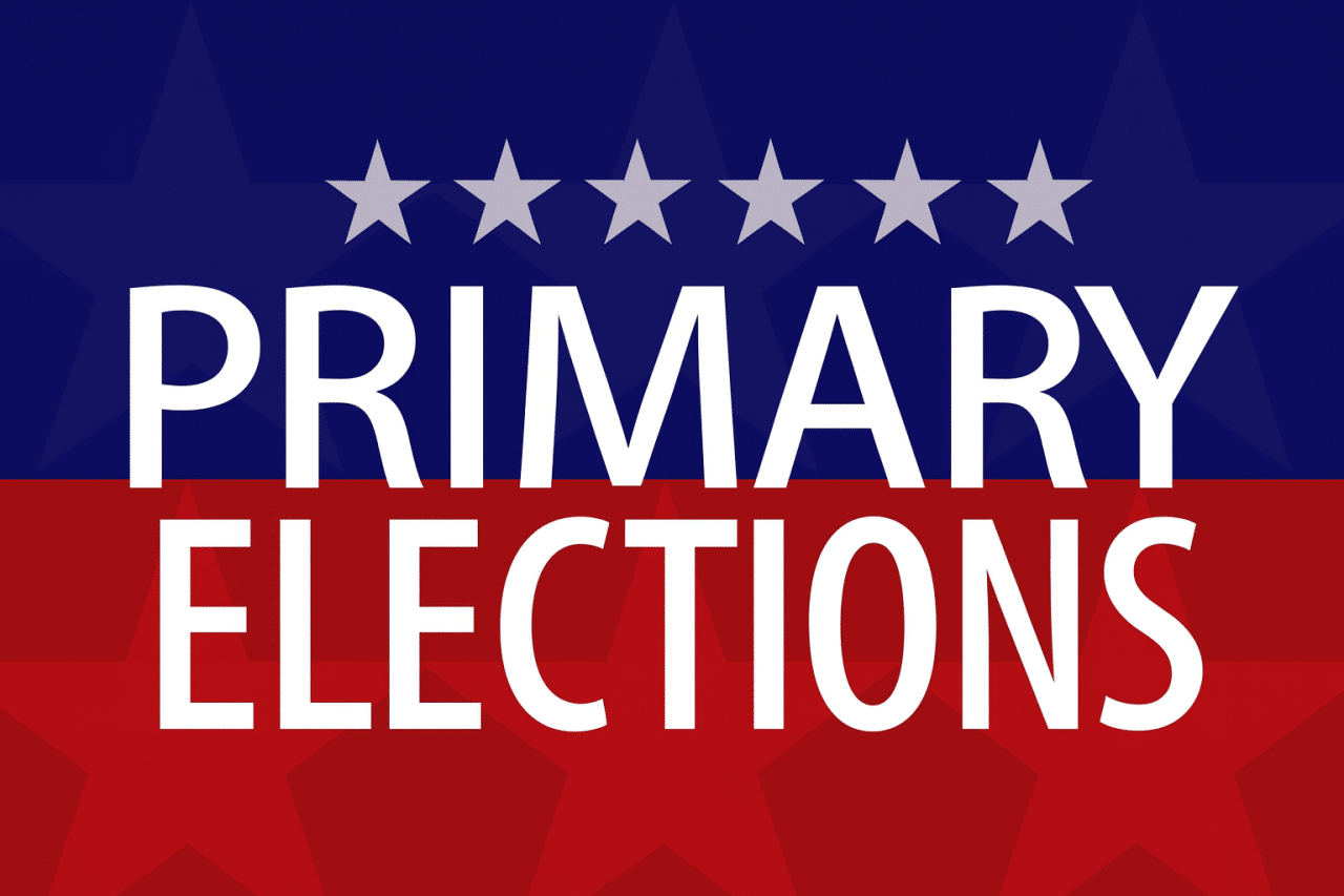 Primary Elections