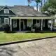 March yard of the month