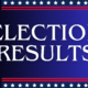 Election Results