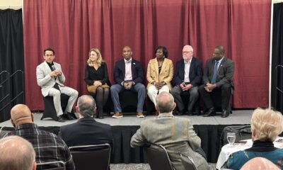 Chamber panel