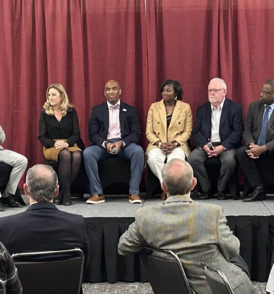Chamber panel