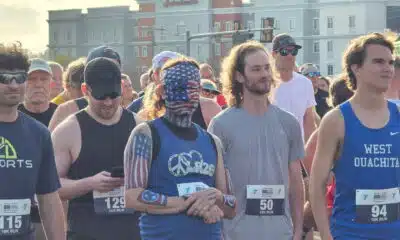 Run thru history 5K