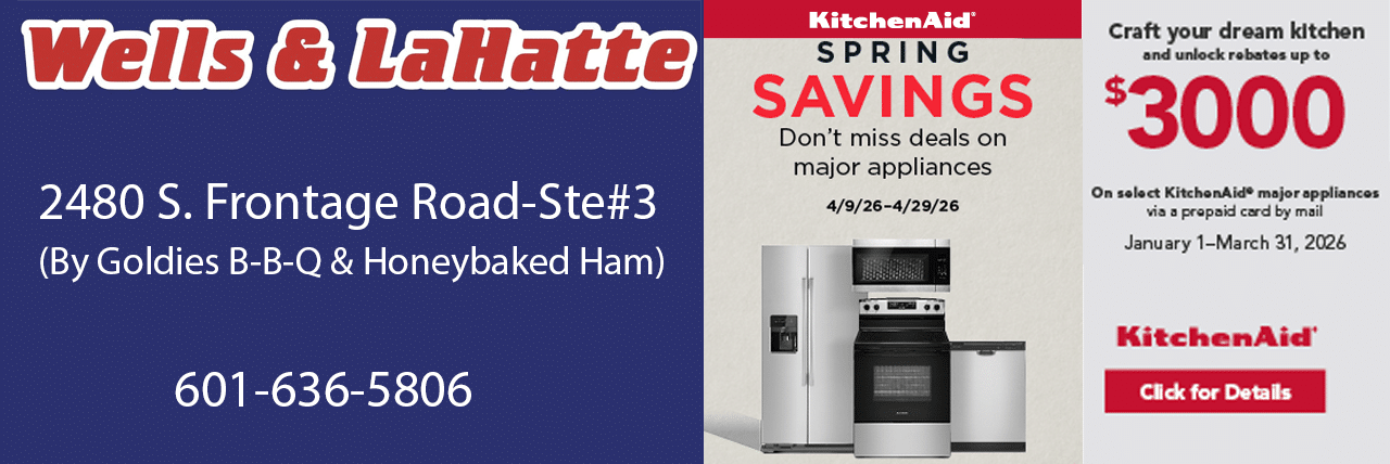 Wells & Lahatte Story Header