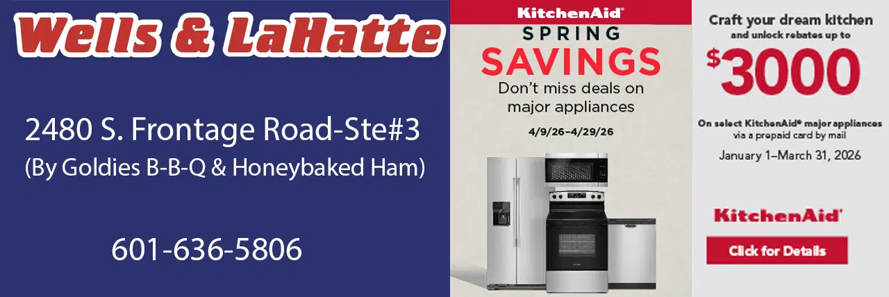 Wells & Lahatte Story Header