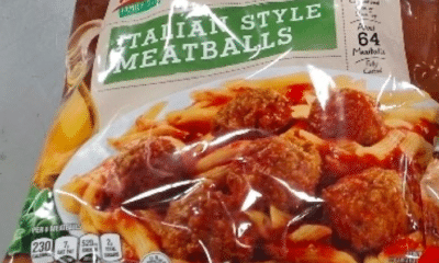 meatballs