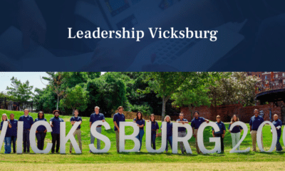 leadership vicksburg