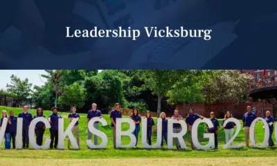 leadership vicksburg
