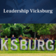 leadership vicksburg