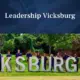 leadership vicksburg