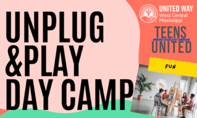 unplug and play