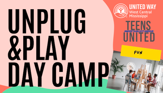 unplug and play