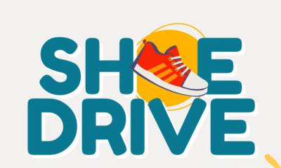 shoe drive