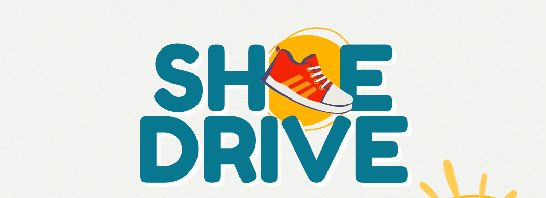 shoe drive