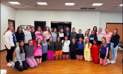 Cotillion club vicksburg