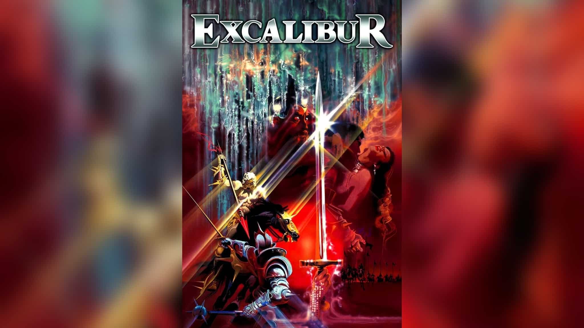 excalibur