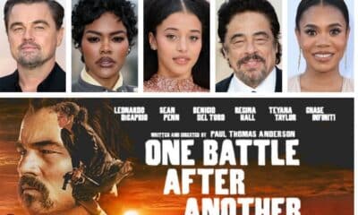 One Battle After Another