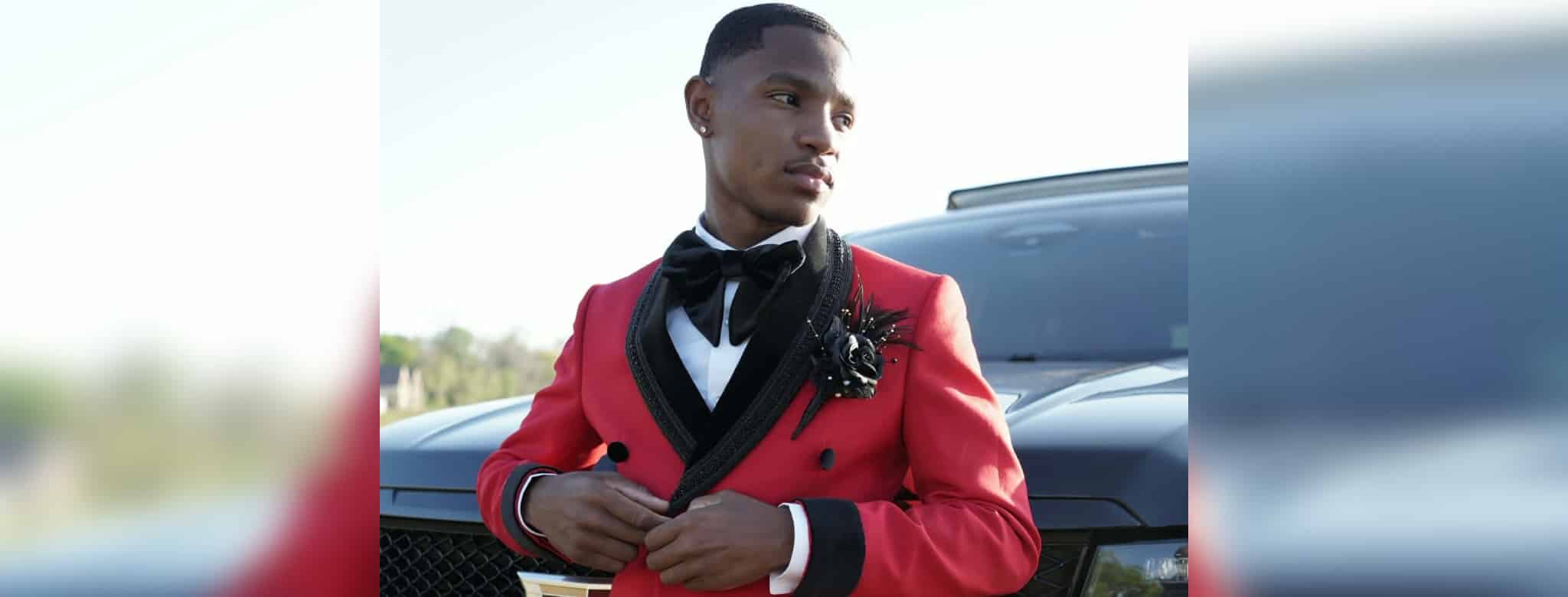 Marquis Knight