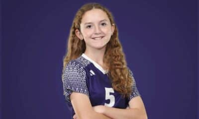 Mary Ruth Montgomery