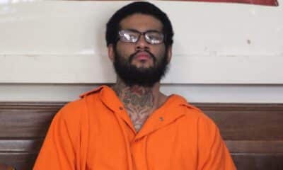 Calbert “Calbo” Cosby