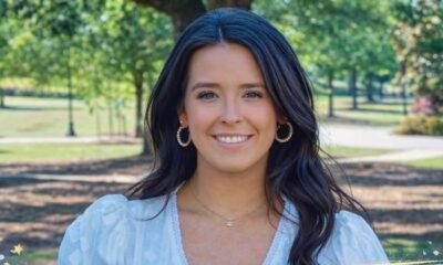 Kaitlyn Mitchell Melendez