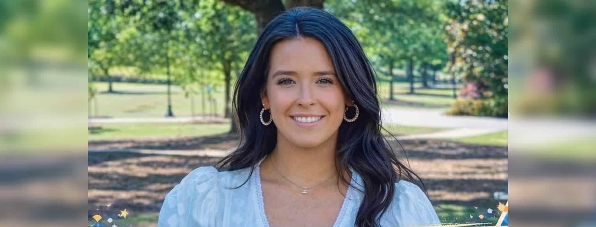 Kaitlyn Mitchell Melendez