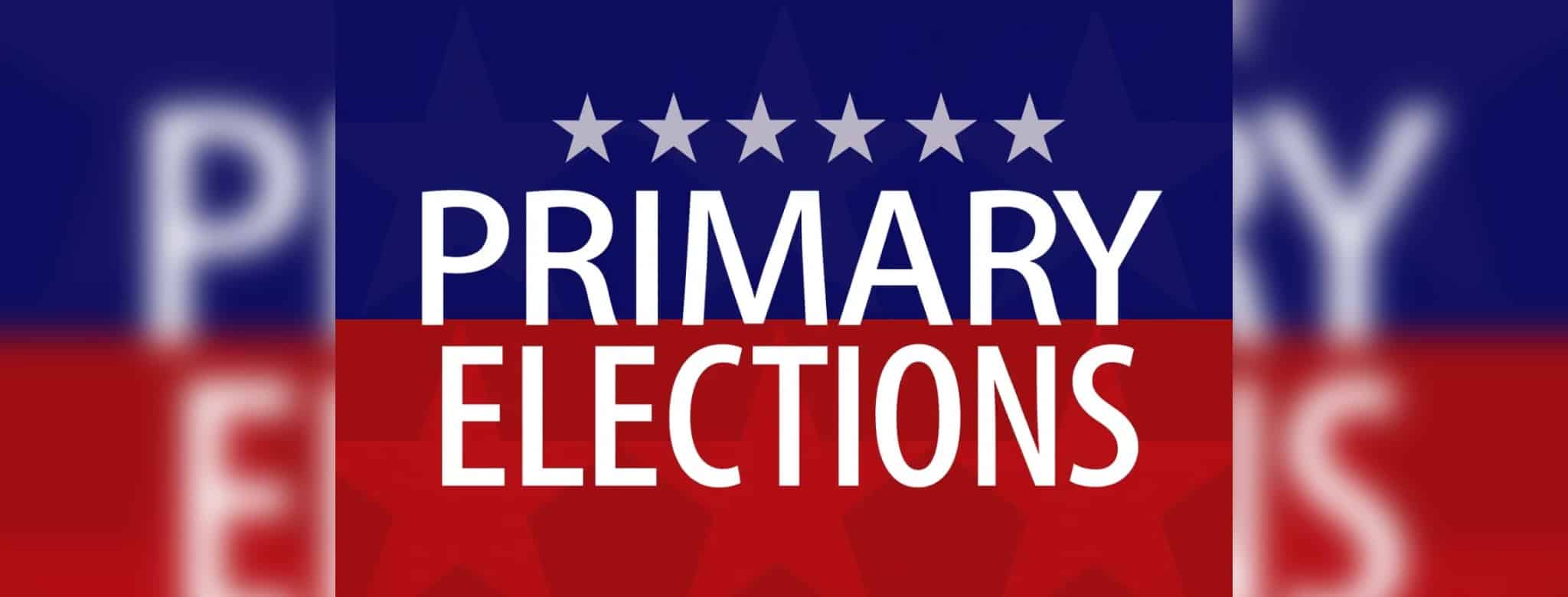 Primary elections