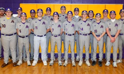 St Aloysius baseball 2026