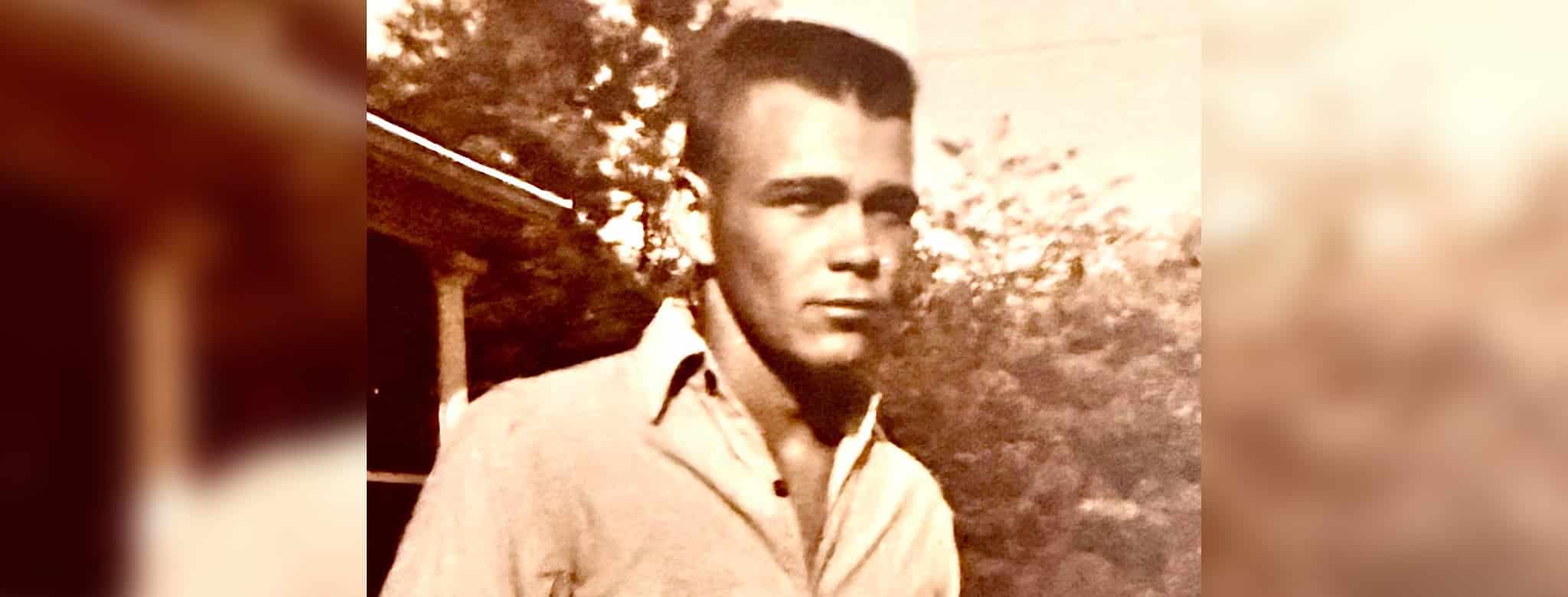 Alfred Leist Barfield