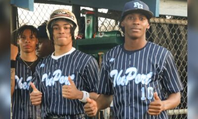 Port Gibson baseball