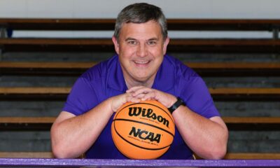 Walter Hallberg IV: Photo by Richard Miller