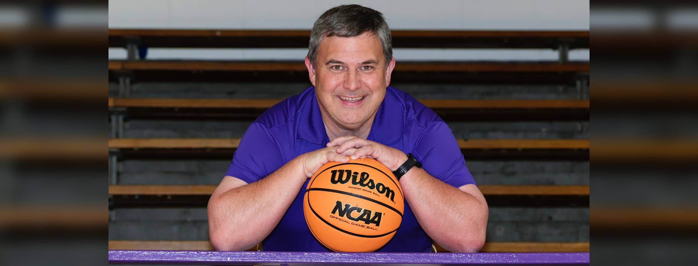 Walter Hallberg IV: Photo by Richard Miller