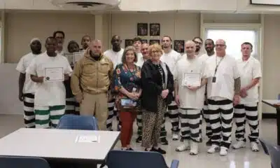 SMCI inmates