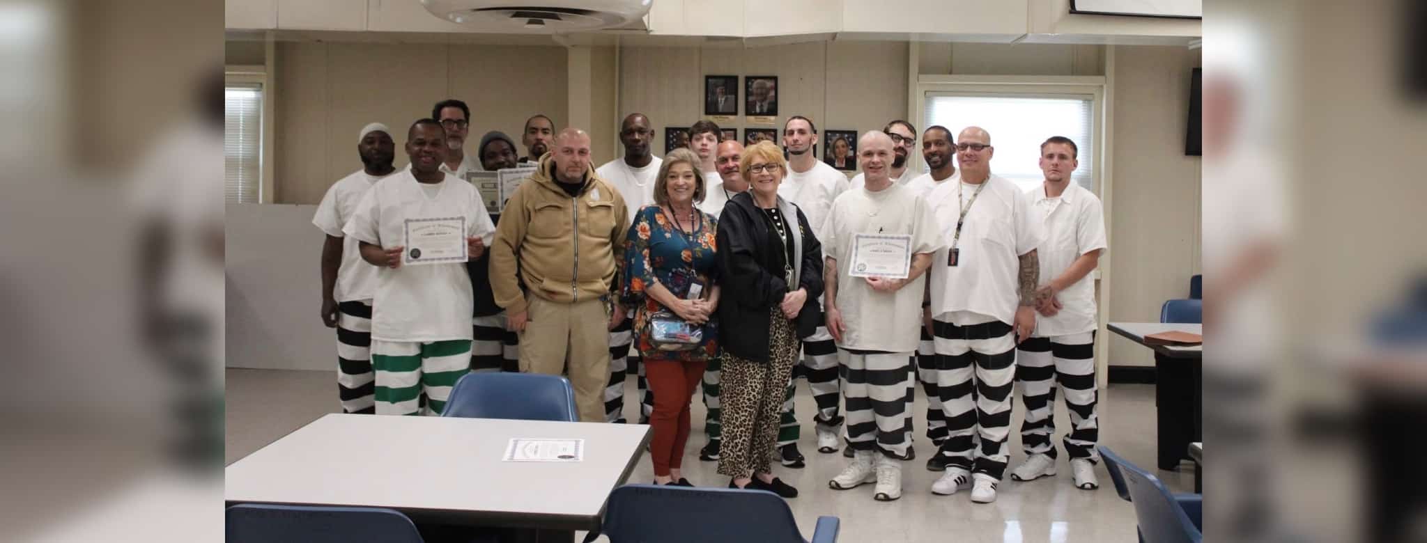 SMCI inmates