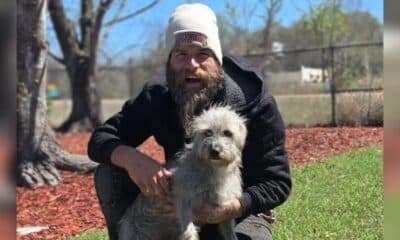 Justin and Baby Sheila