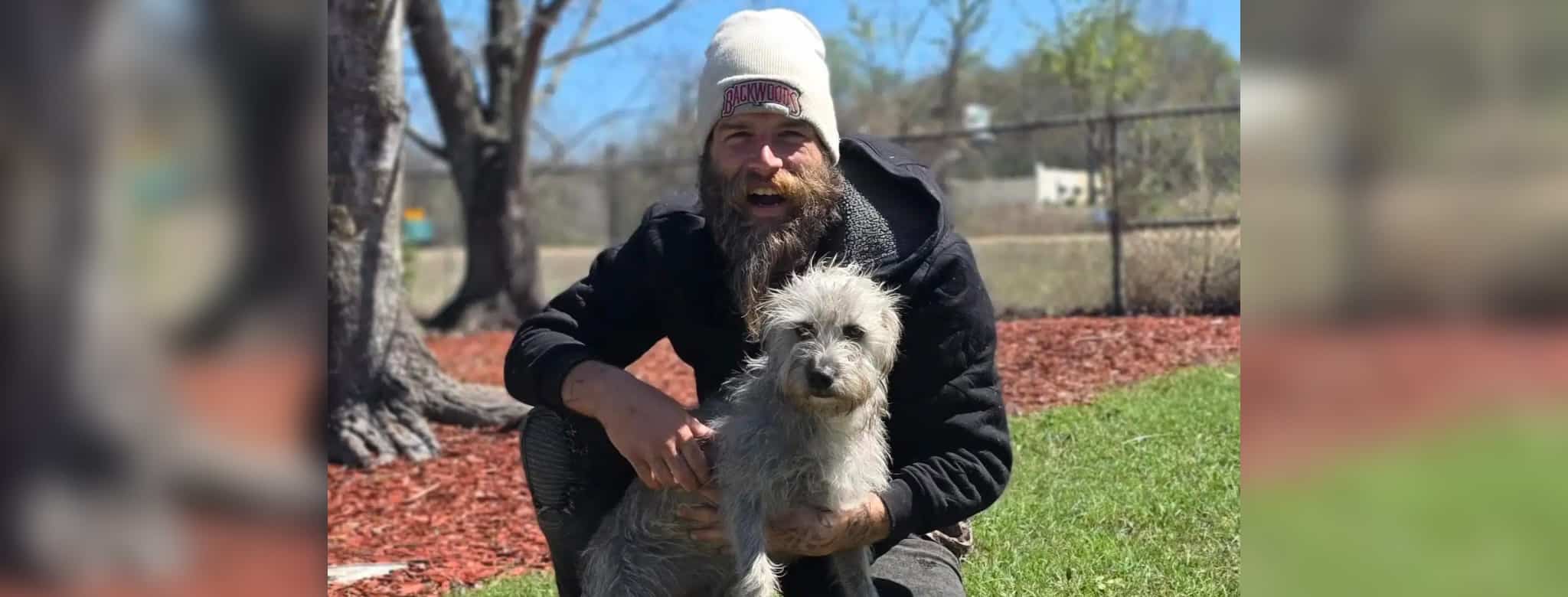 Justin and Baby Sheila