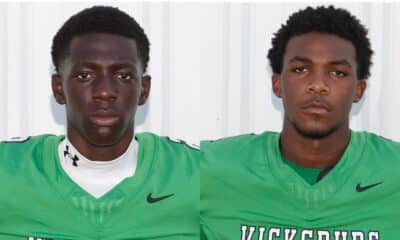 L-R Dayquan Warfield and Jadarius Henderson