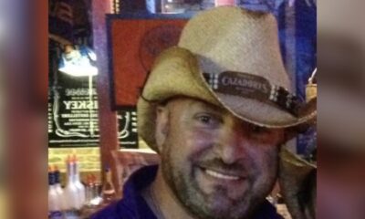 Joseph Mitchell Pecanty Jr.