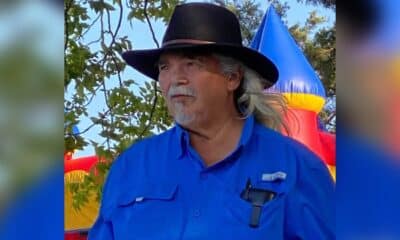 Alejandro “Hondo” Saldana