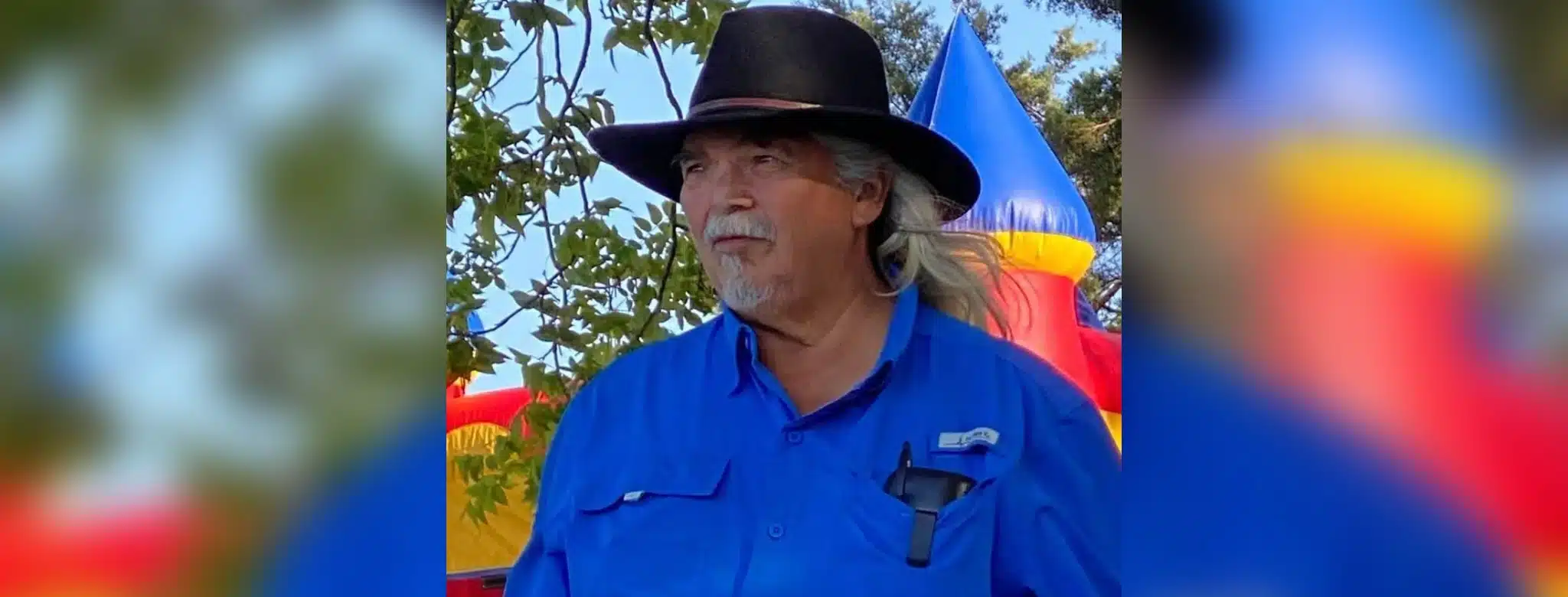 Alejandro “Hondo” Saldana